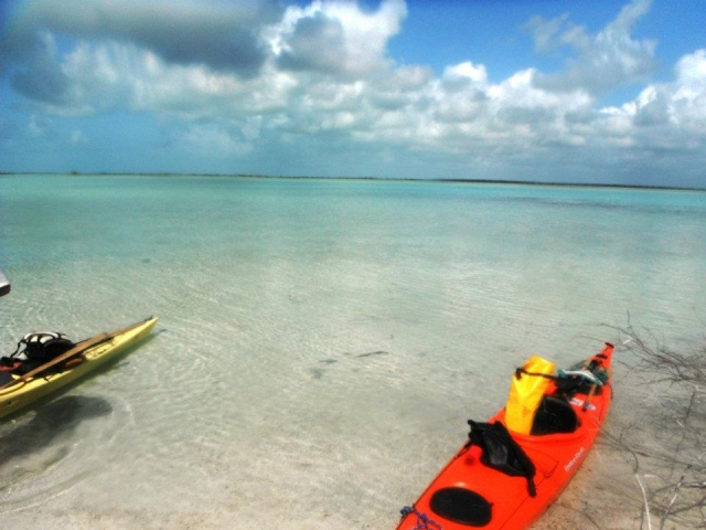 Una tarde en chetumal